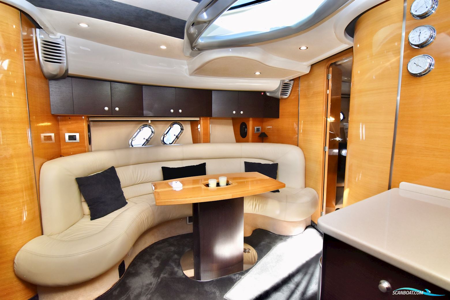 Cranchi Mediterranee 47