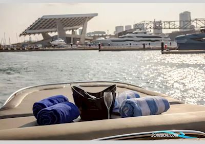Cranchi Mediterranee 47 Motorboot 2007, mit Volvo Penta motor, Spanien