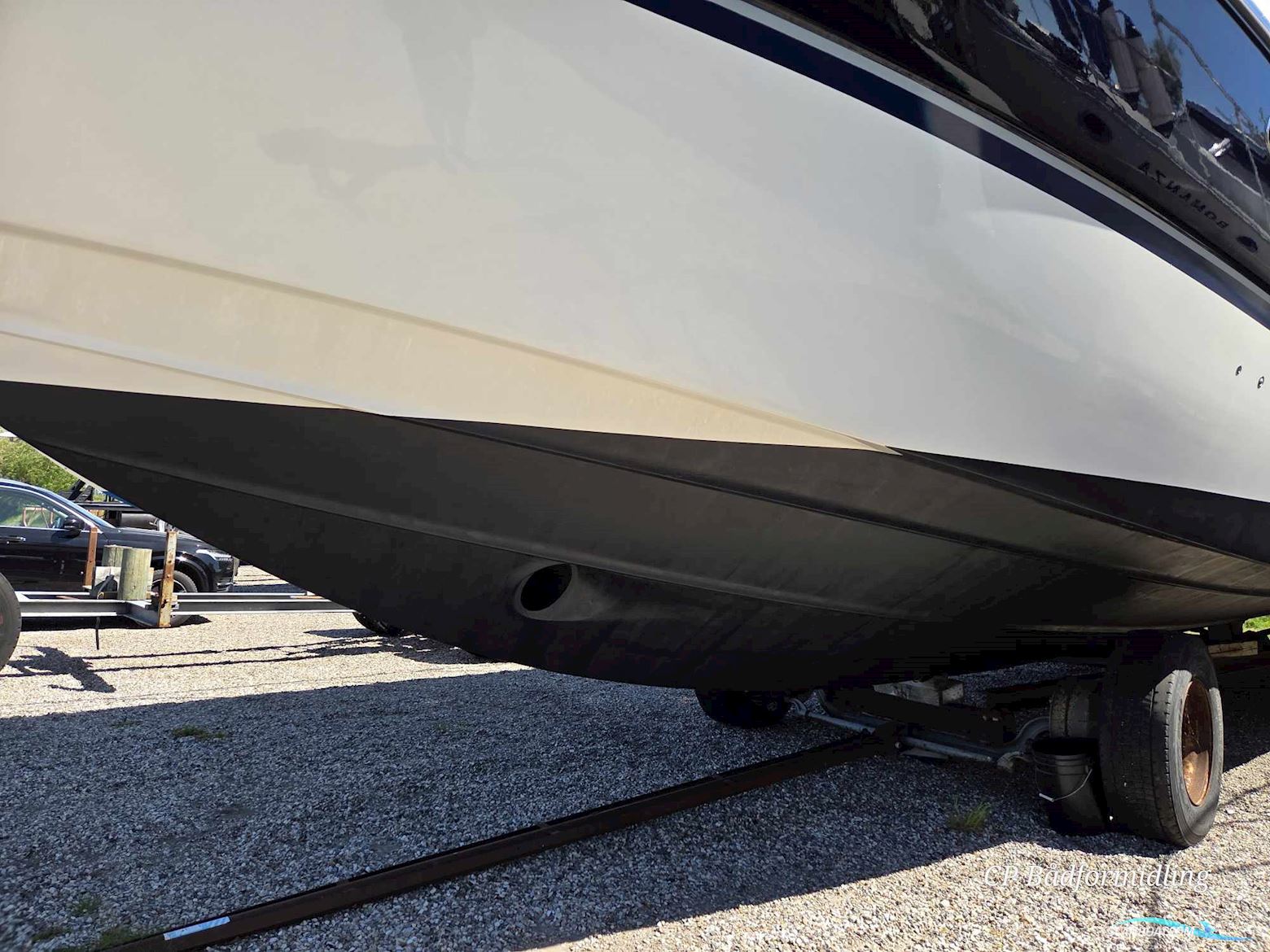 Cranchi Mediterranee 50