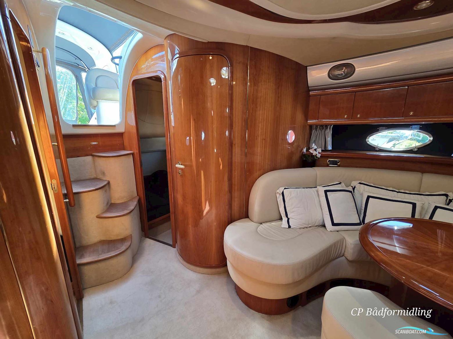 Cranchi Mediterranee 50