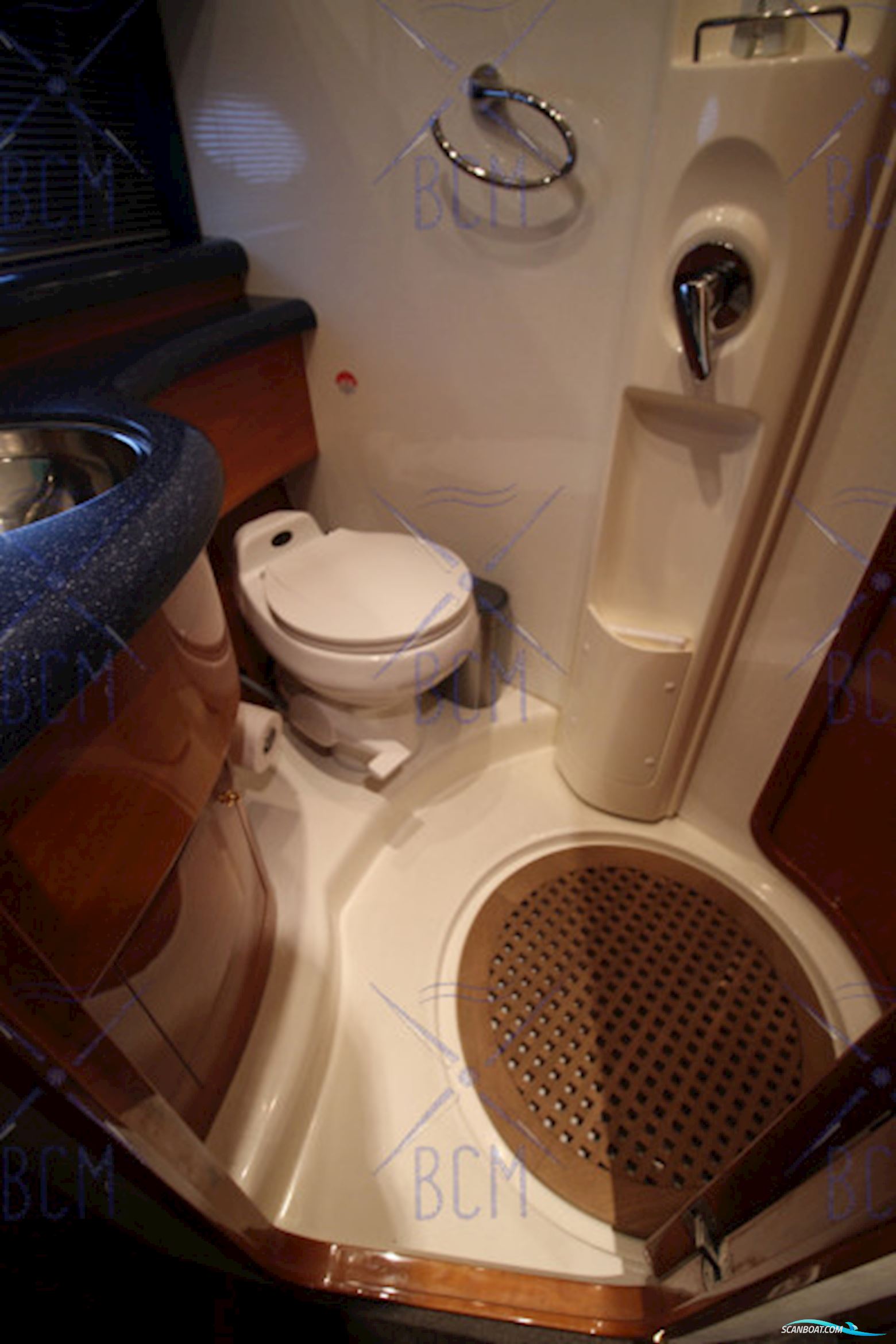 Cranchi Mediterranee 50