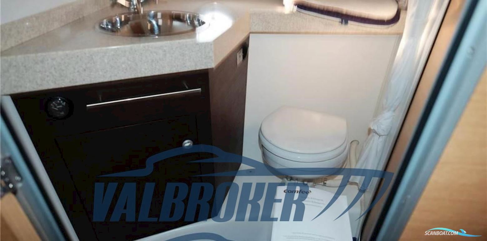 Cranchi Pelican 32