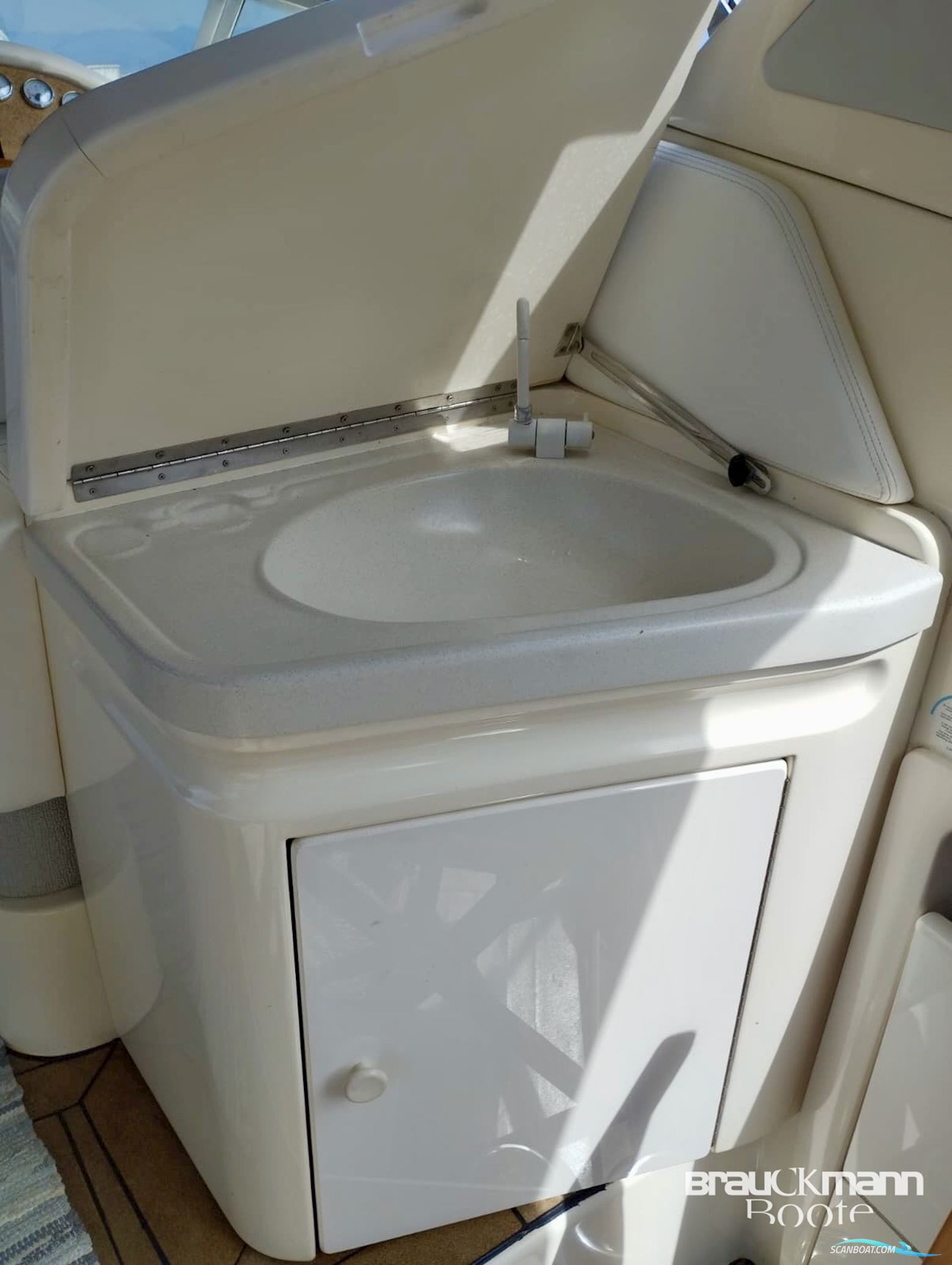 Cranchi Smeraldo 36