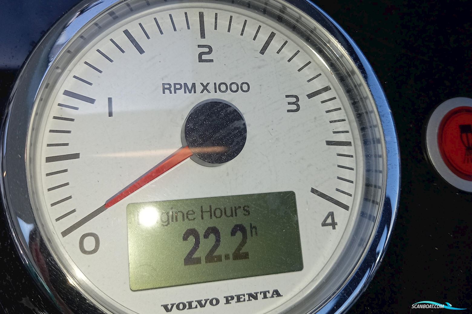 Cranchi T36 Crossover