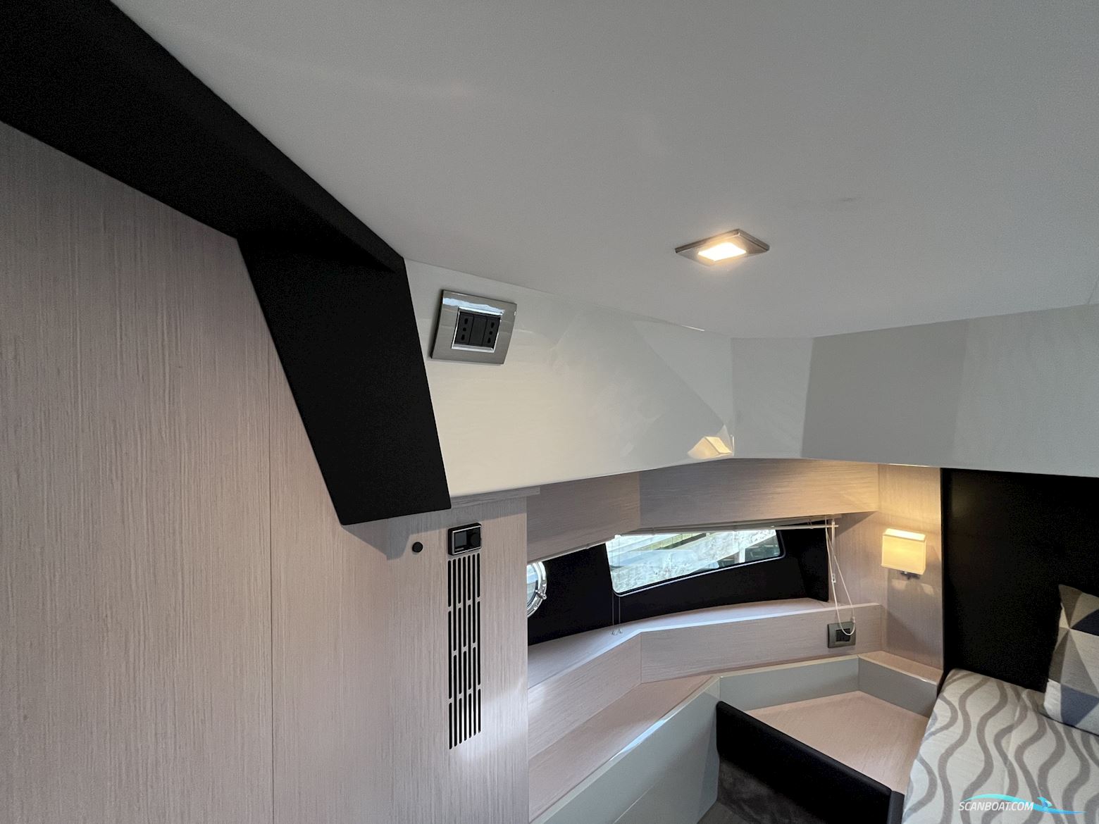 Cranchi T43 Eco Trawler LD - (2022) SOLGT