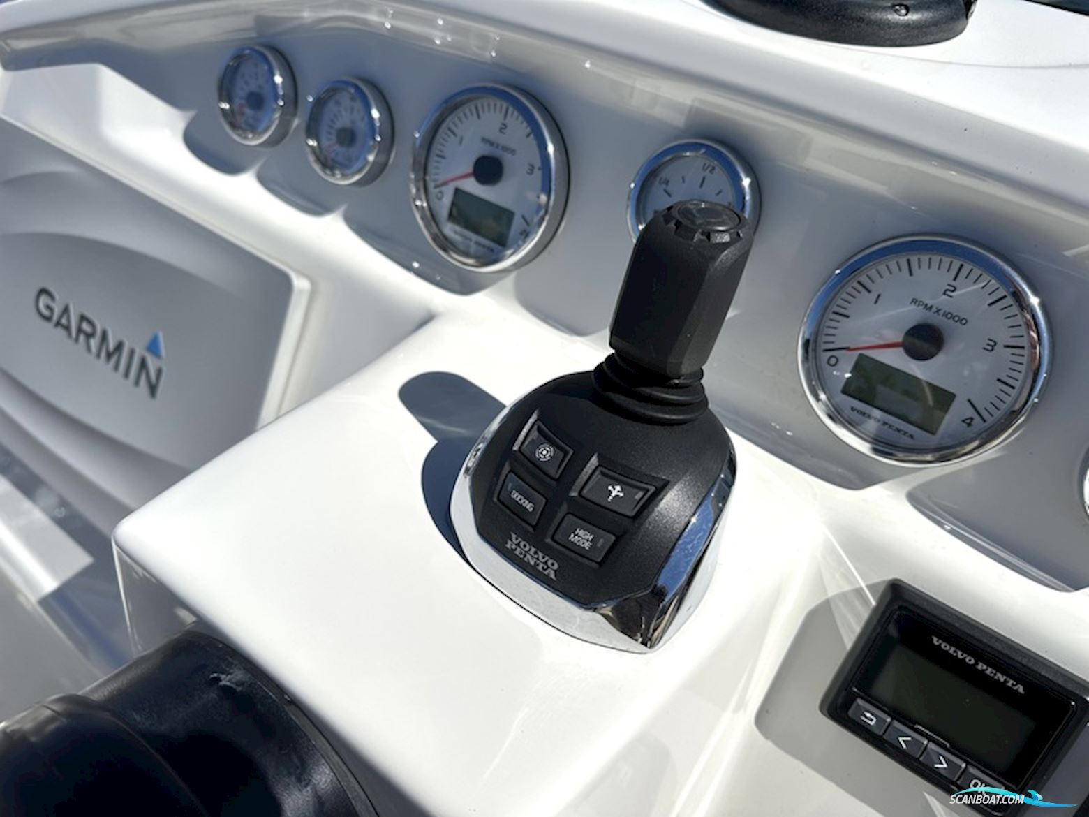 Cranchi T43 Eco Trawler