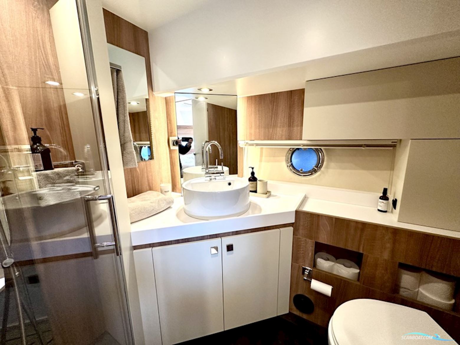 Cranchi T43 Eco Trawler