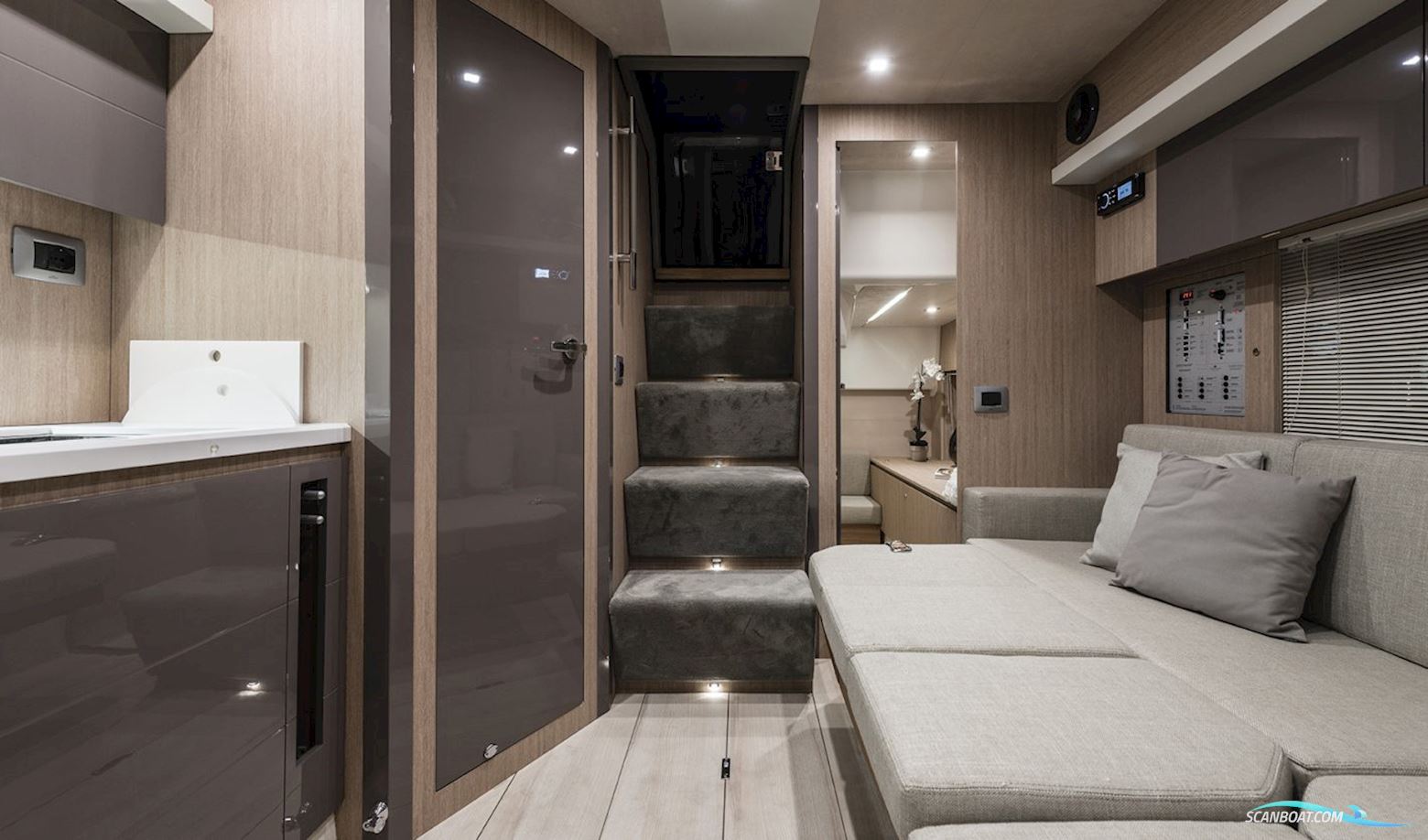 Cranchi Z35 - preorder fra