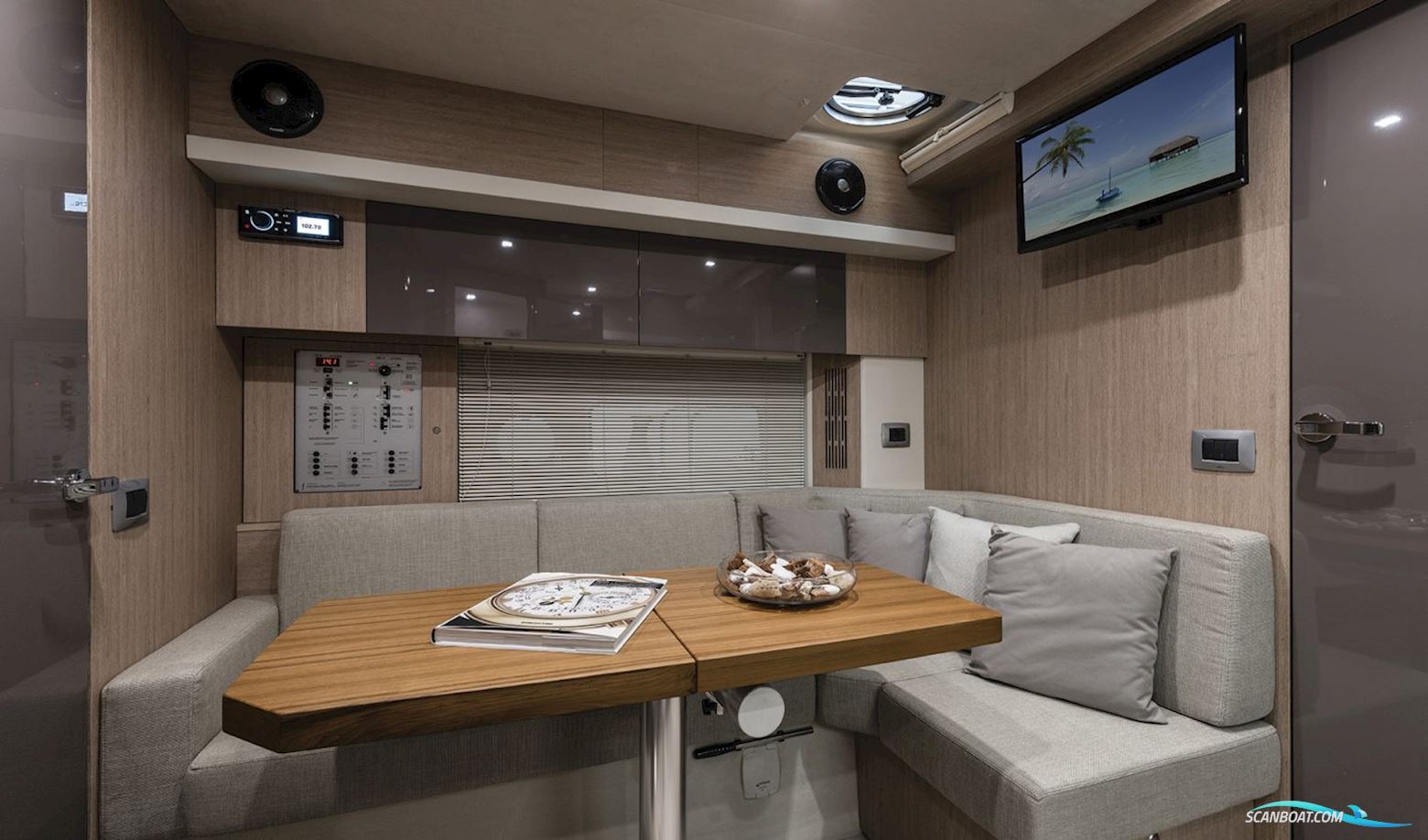 Cranchi Z35 - preorder fra