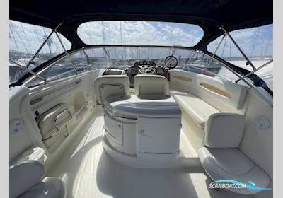 Cranchi Zaffiro 32 Motorboot 2006, mit Volvo Penta motor, Portugal