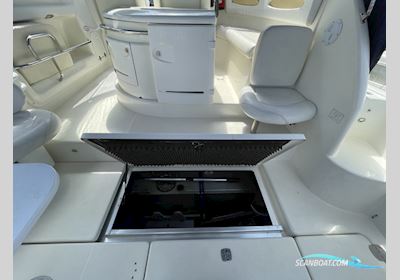 Cranchi Zaffiro 32 Motorboot 2006, mit Volvo Penta motor, Portugal
