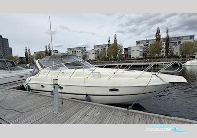 Cranchi ZAFFIRO 34 Motorboot 2003, mit Volvo Penta motor, Sweden