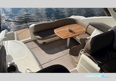 Cranchi ZAFFIRO 34 Motorboot 2006, mit 2x Volvo Penta D4 260 Ca, 1100h motor, Sweden