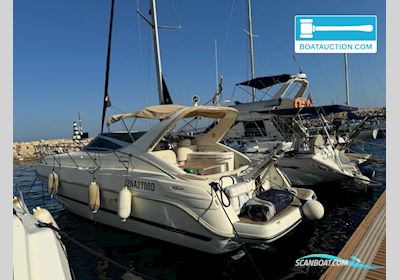 Cranchi Zaffiro 34 Motorboot 2001, mit Volvo Penta motor, Keine Länderinfo