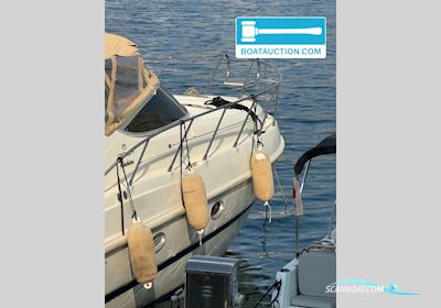 Cranchi Zaffiro 34 Motorboot 2001, mit Volvo Penta motor, Keine Länderinfo