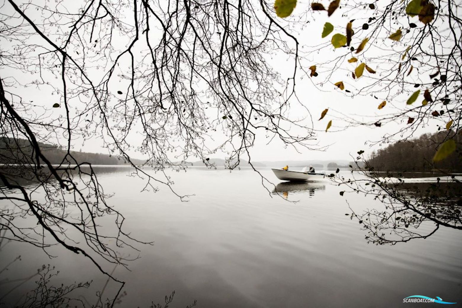 CREMO 465 SC (Crescent Trader)