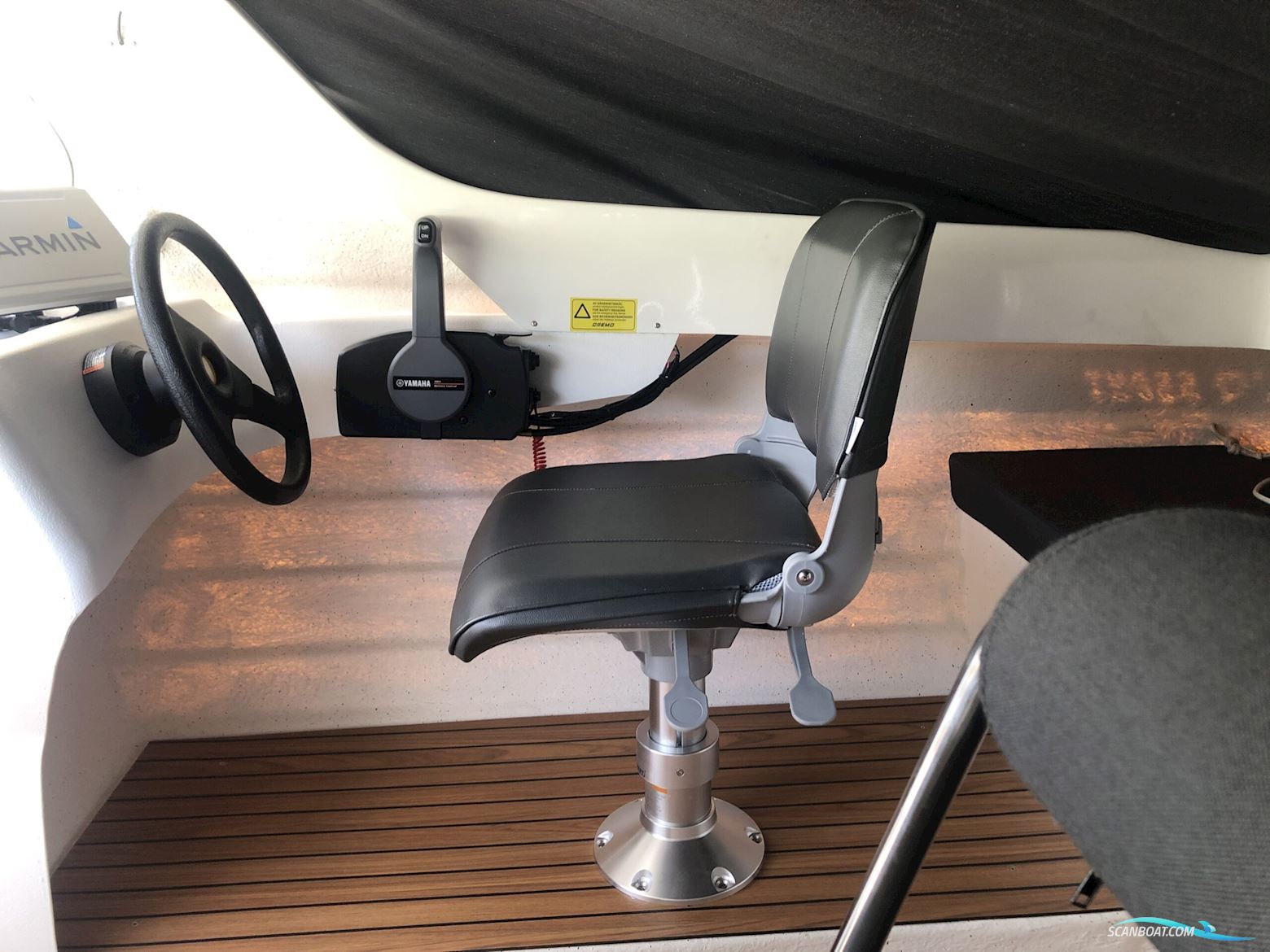 CREMO 550 HT Classic