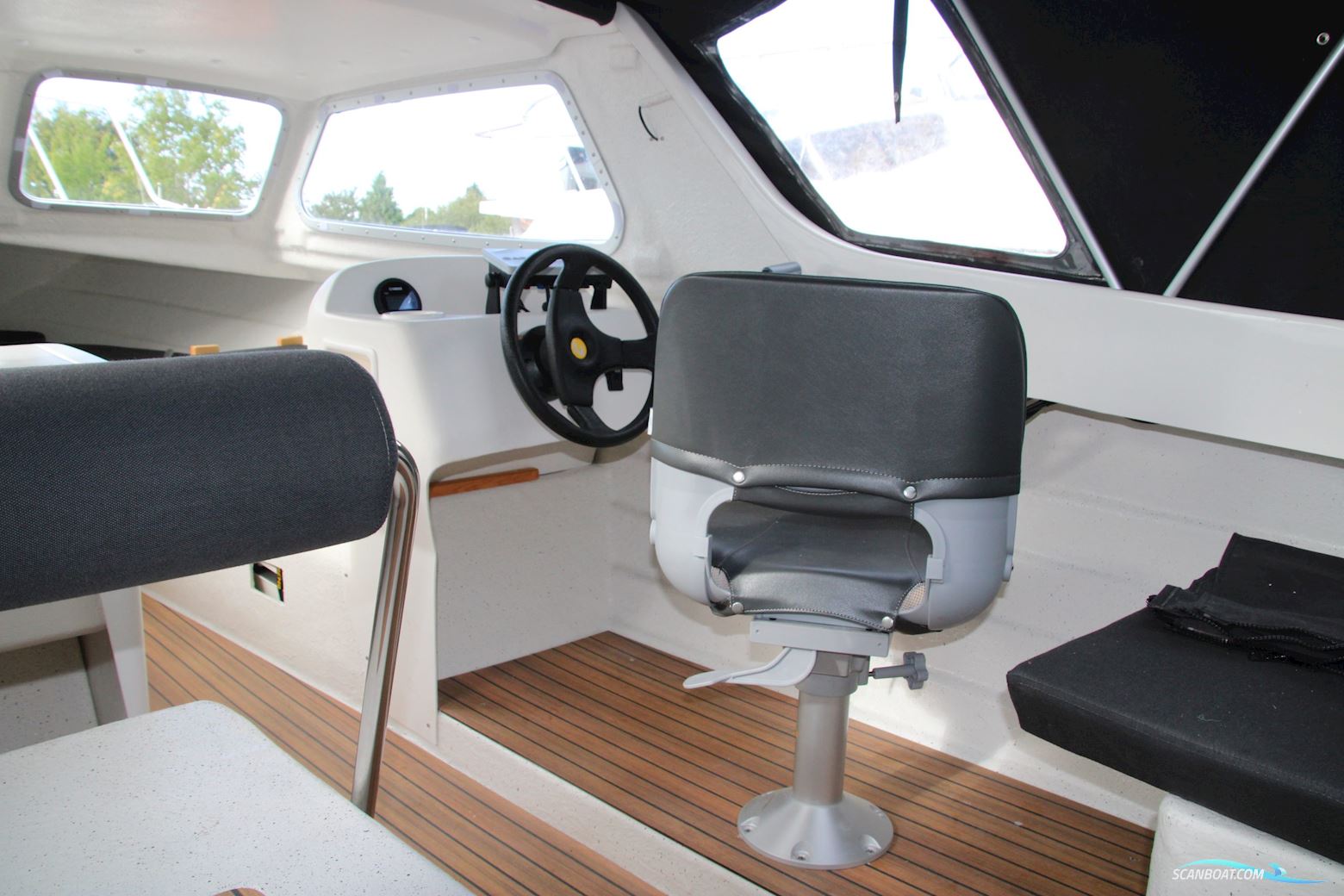 CREMO 550 HT Classic