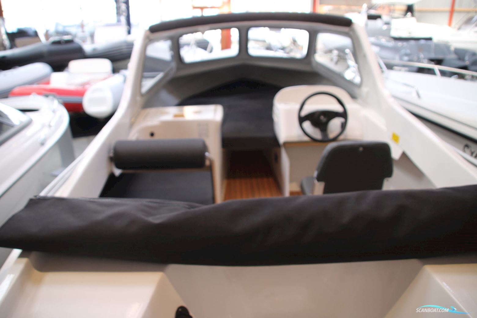 CREMO 550 HT Classic