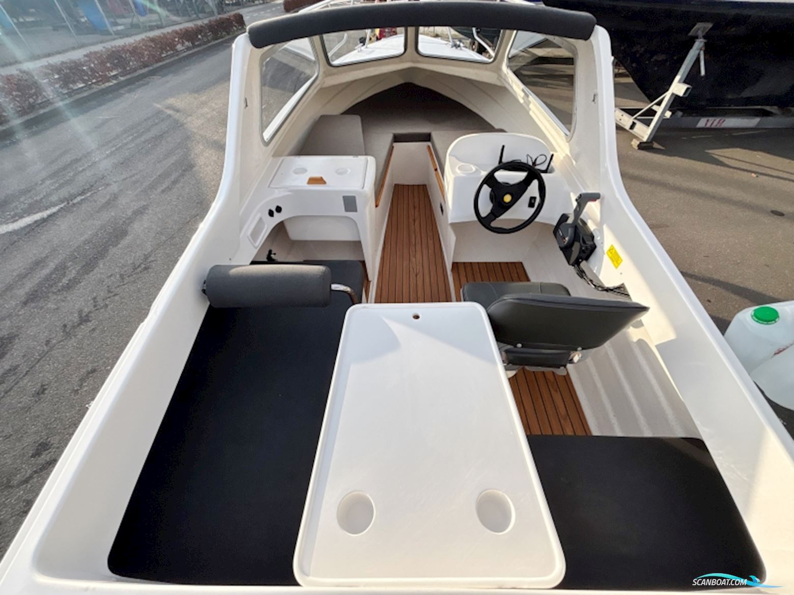 Cremo 550 HT Classic