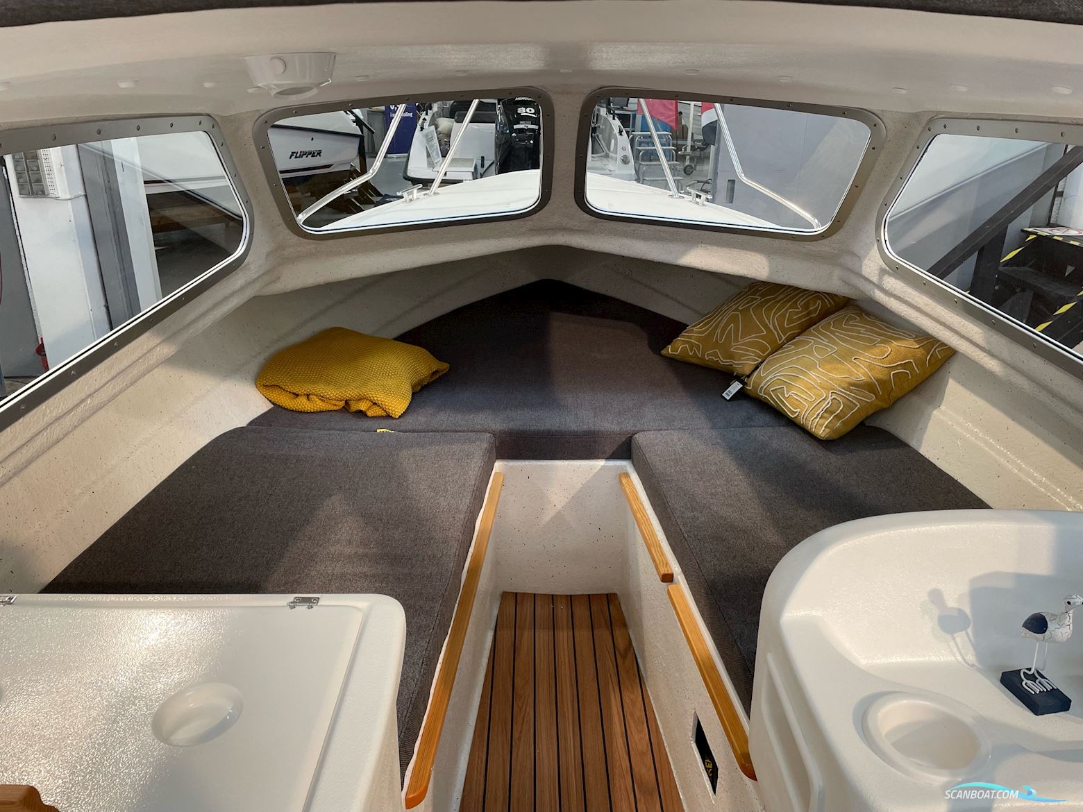 Cremo 550 HT FABRIKSNY