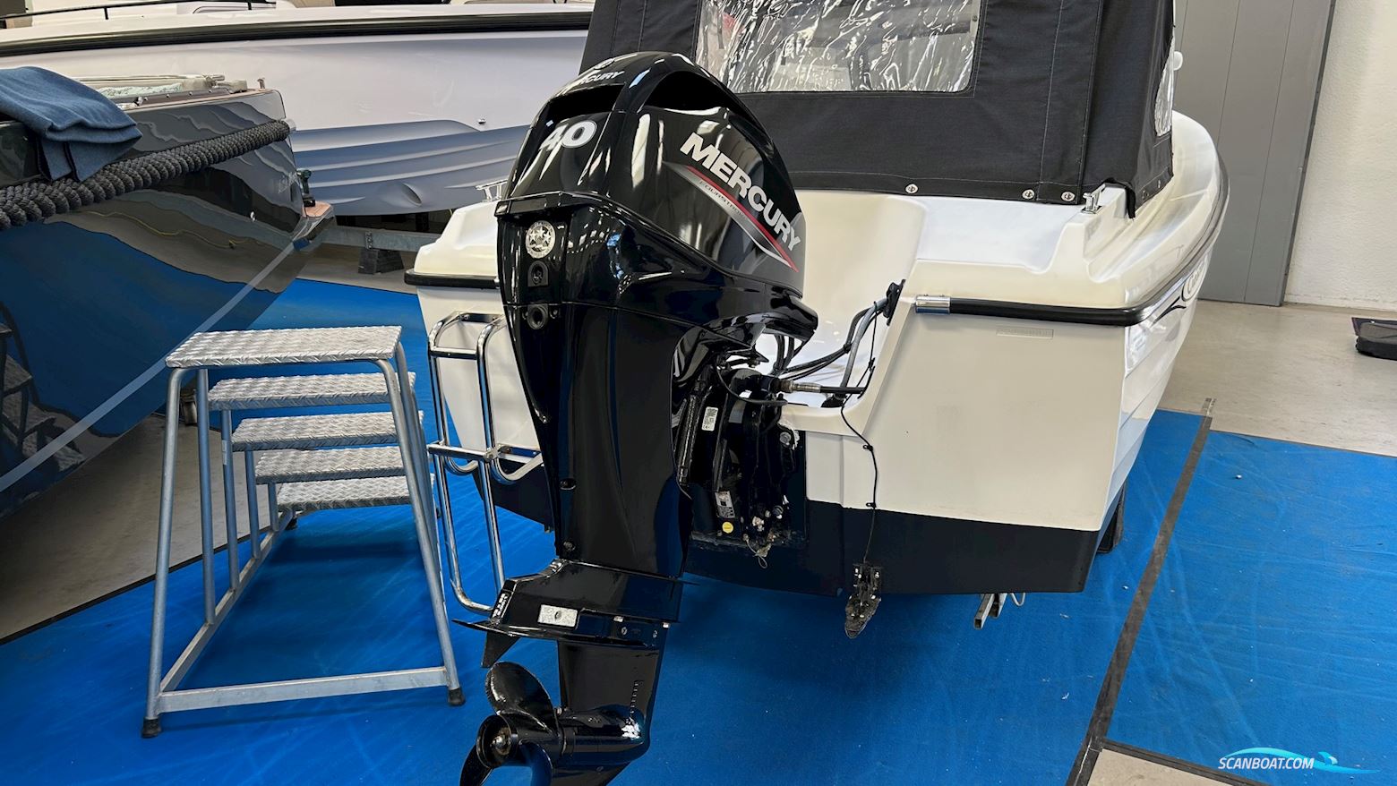 Cremo 550/Crescent 535 Classic