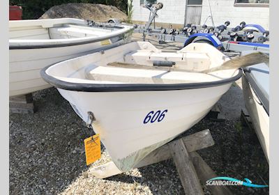 CRESCENT 405 Motorboot 2010, Dänemark