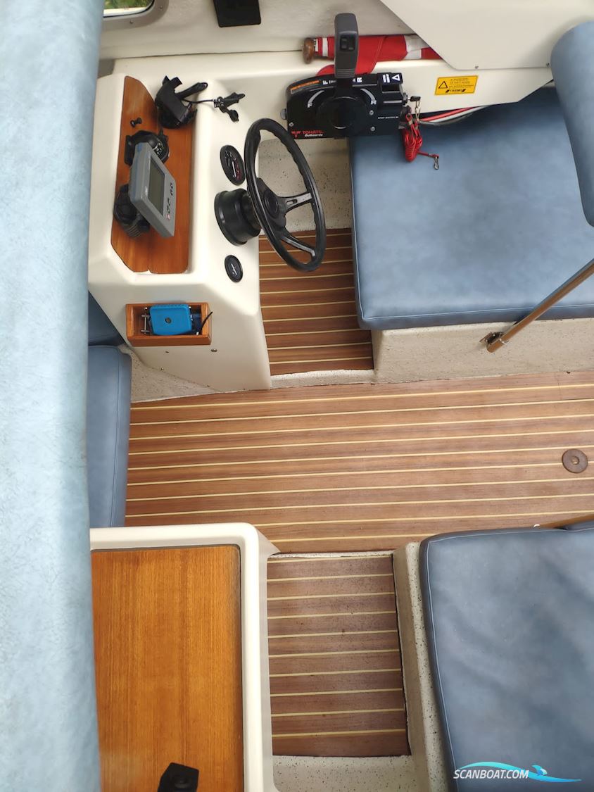 Crescent 535 Classic