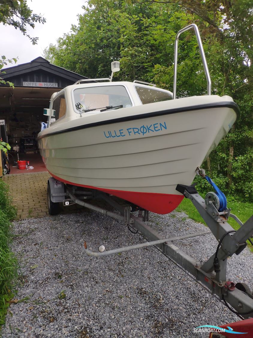 Crescent 535 Classic