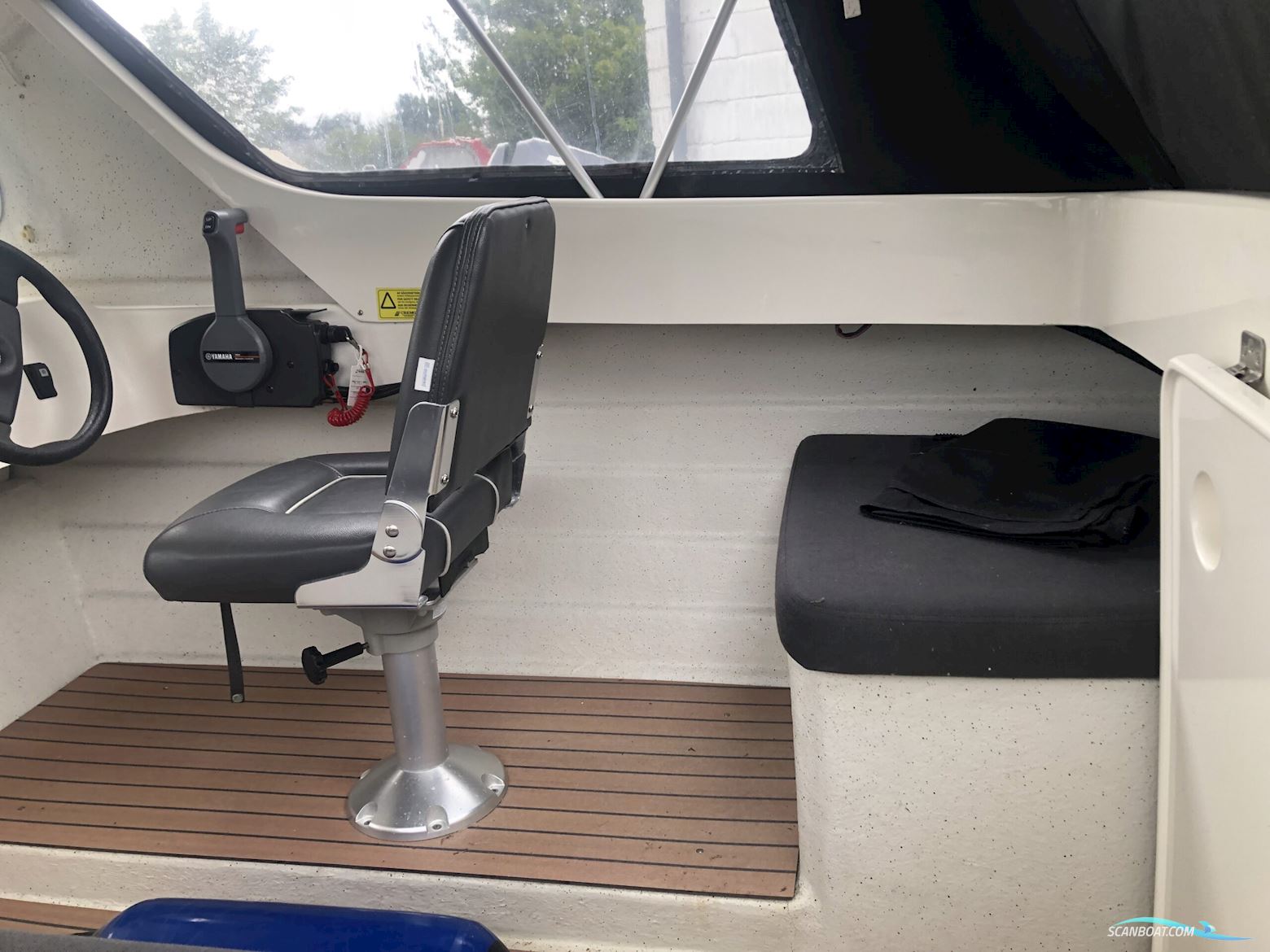 Crescent 535 Classic