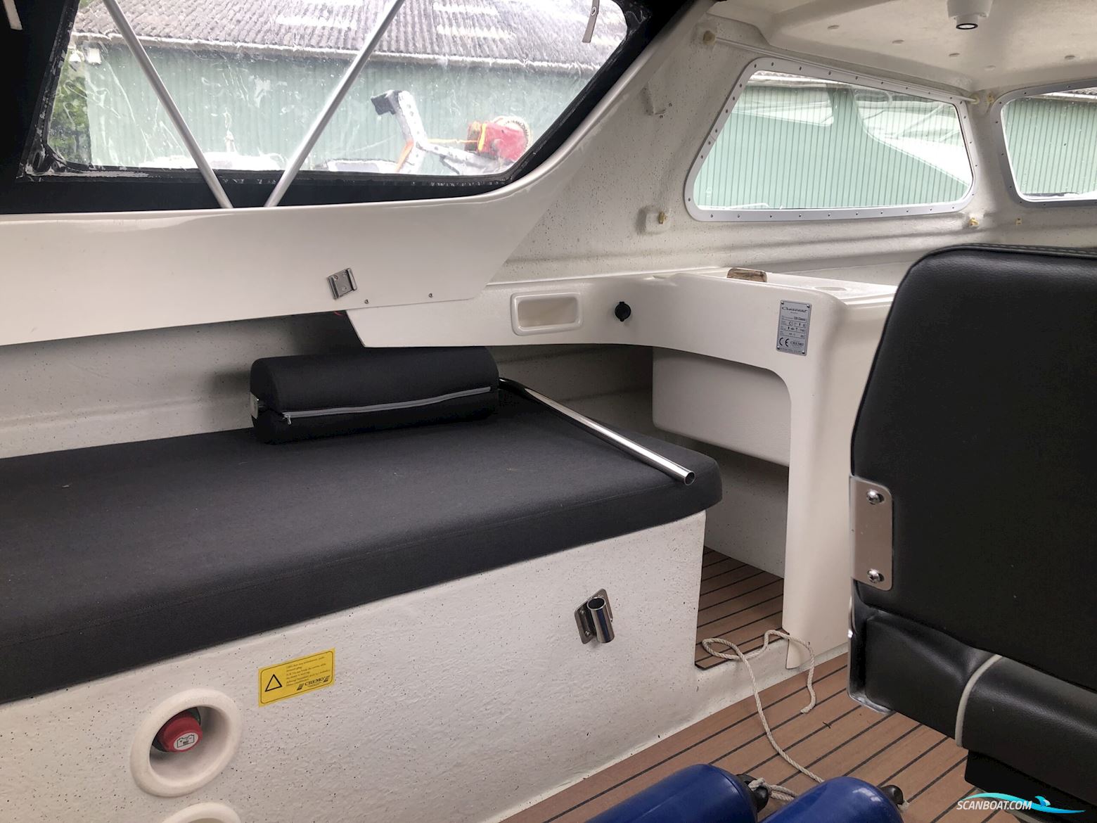 Crescent 535 Classic