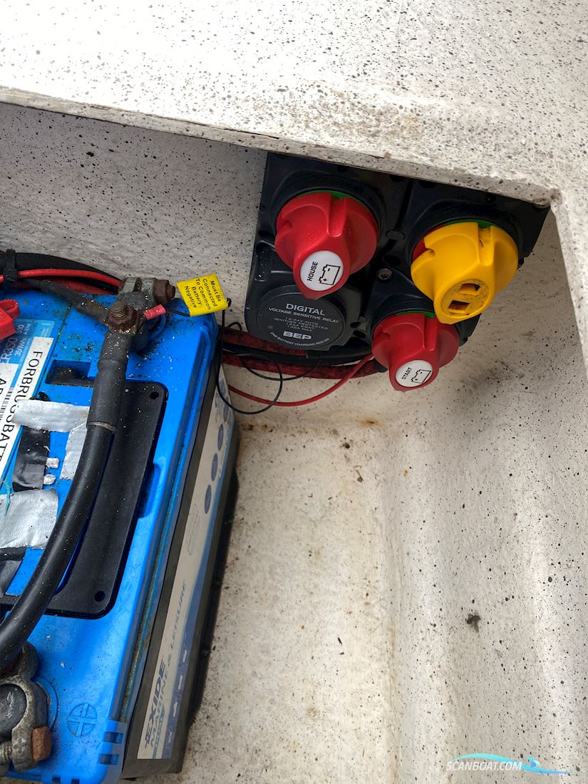 Crescent Classic 535