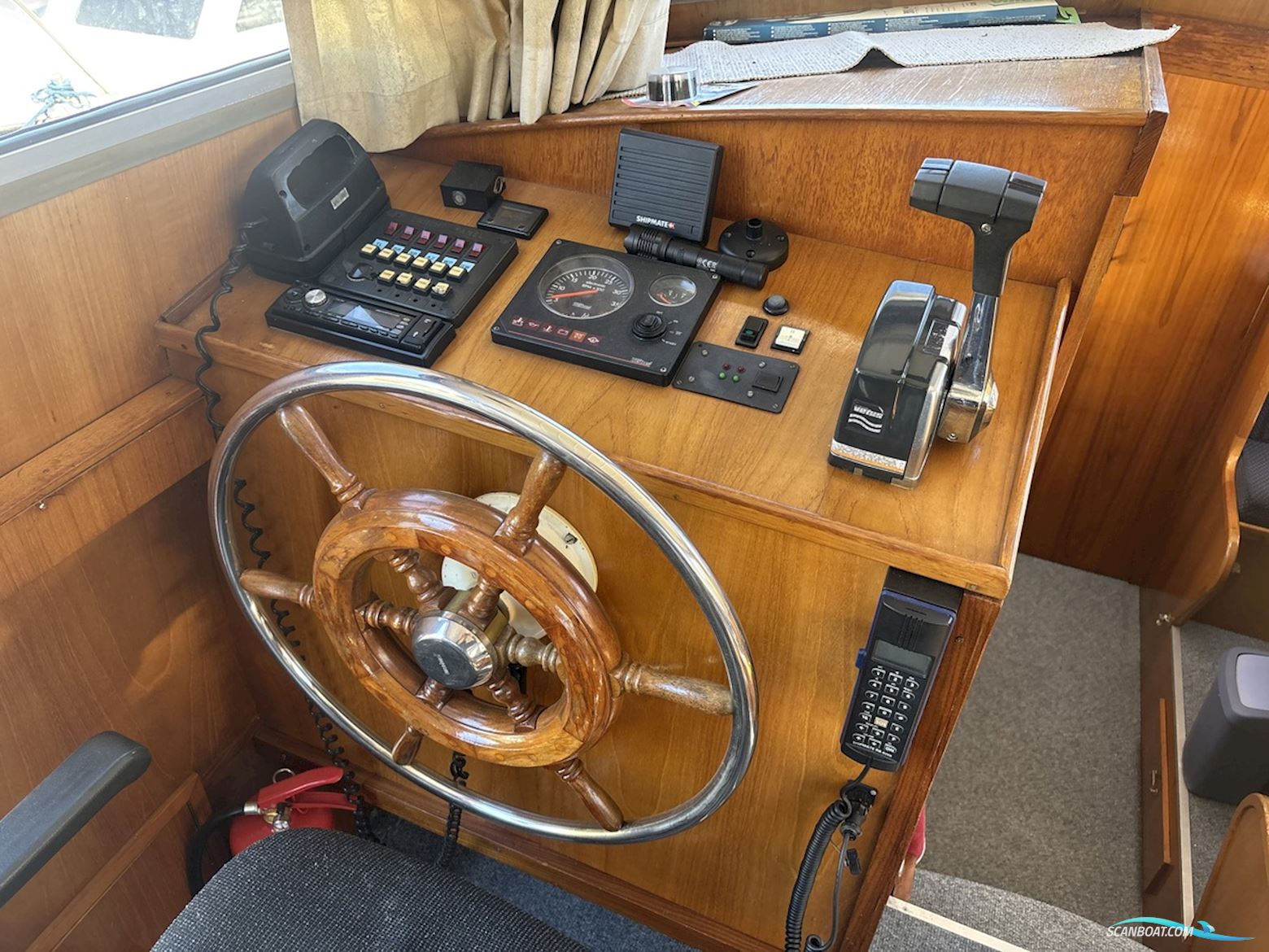Crown 1020 Gsak