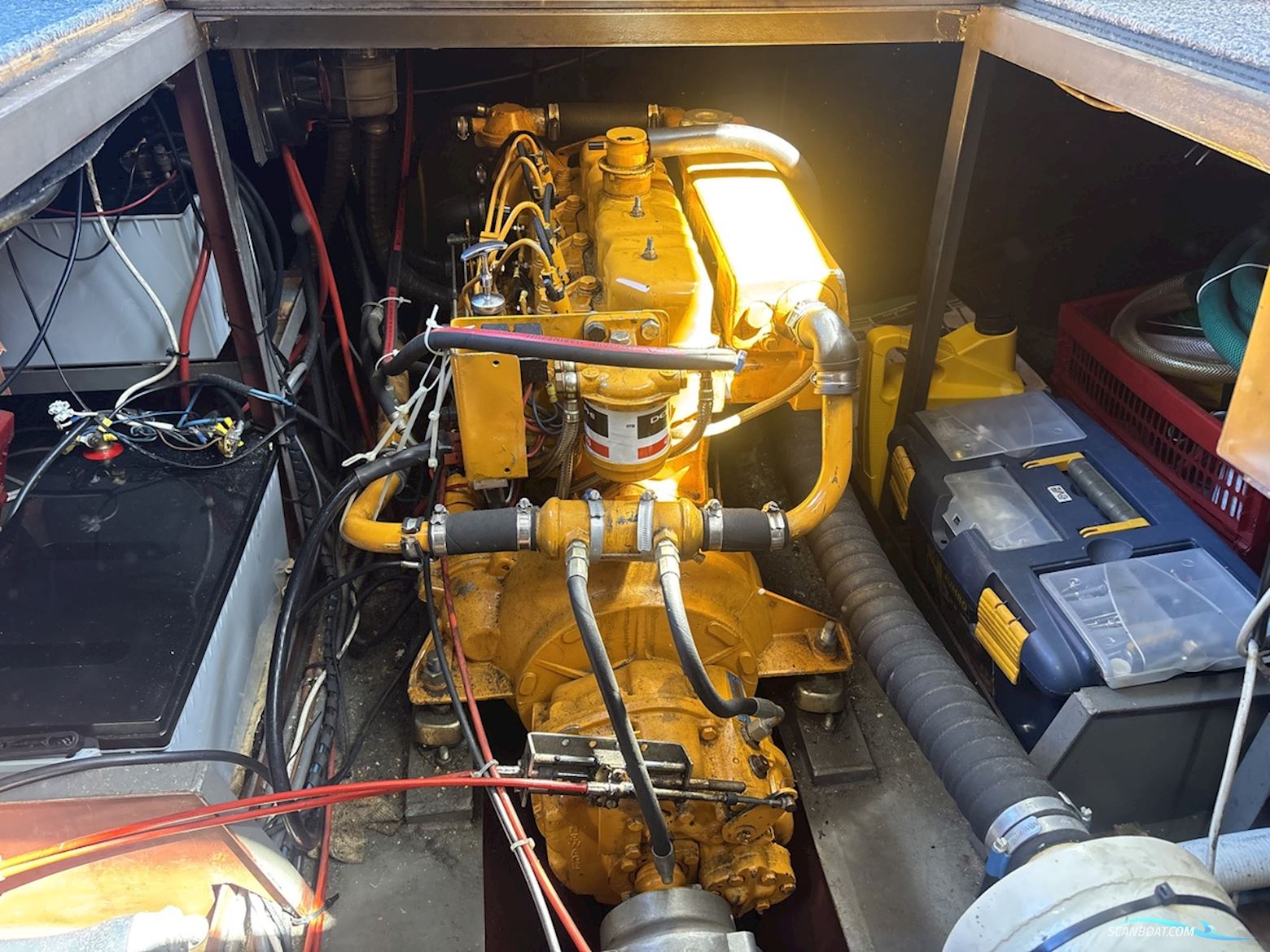 Crown 1020 Gsak