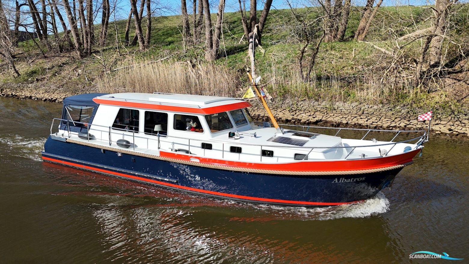 Crown Cruiser 11.90 OK