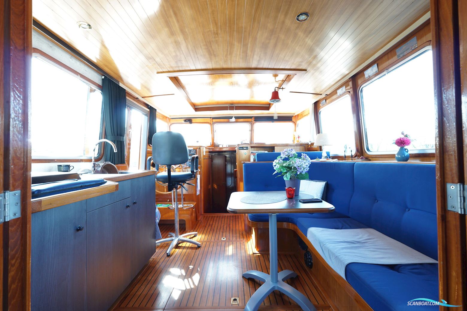 Crown Cruiser 11.90 OK