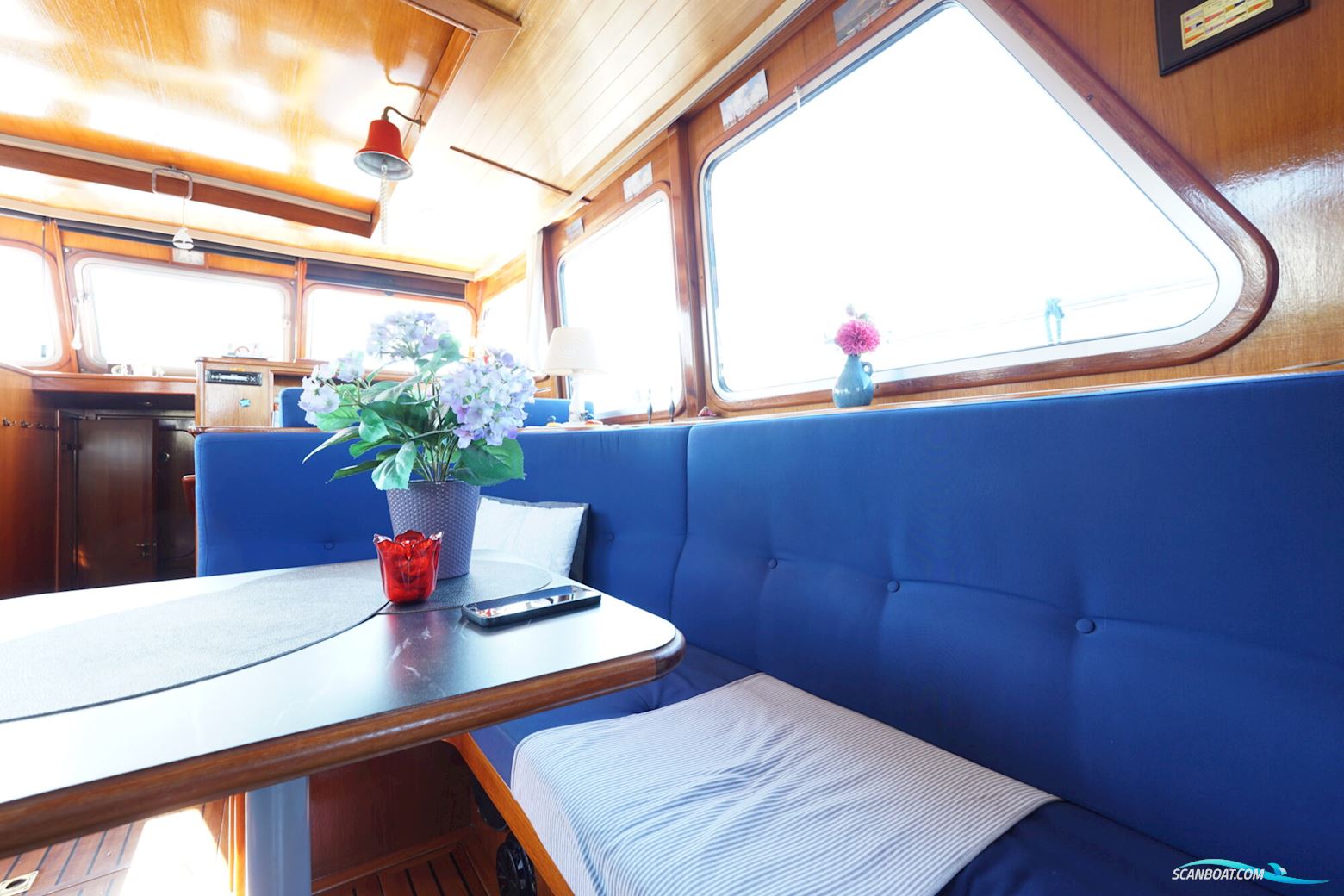 Crown Cruiser 11.90 OK