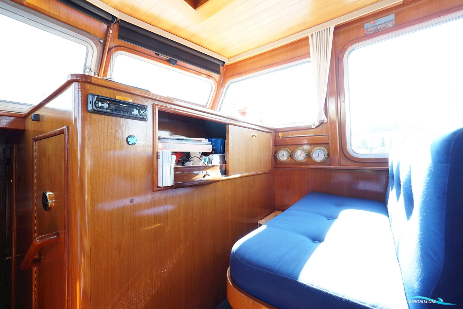 Crown Cruiser 11.90 OK