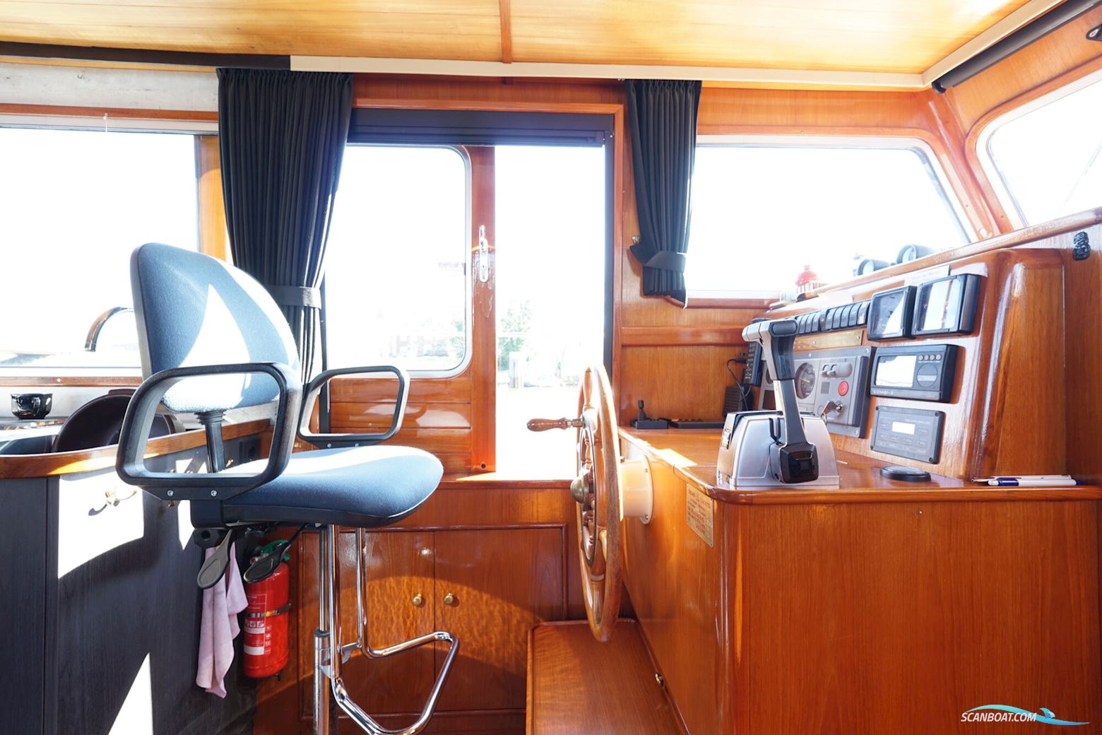 Crown Cruiser 11.90 OK