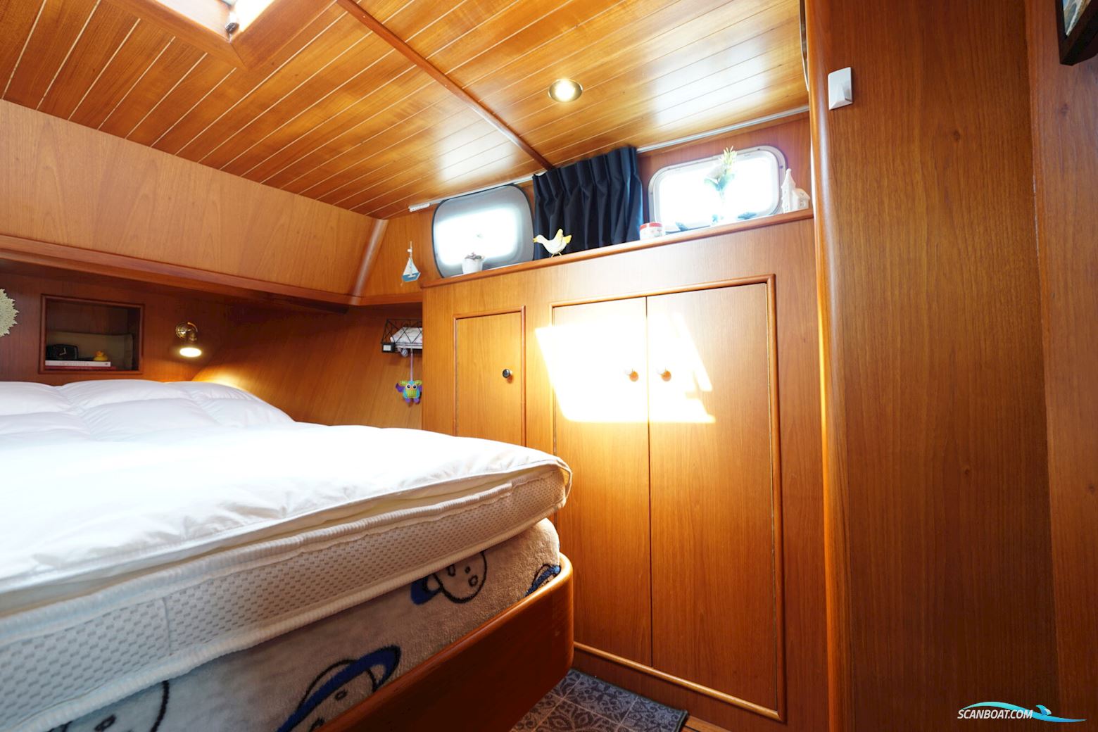 Crown Cruiser 11.90 OK