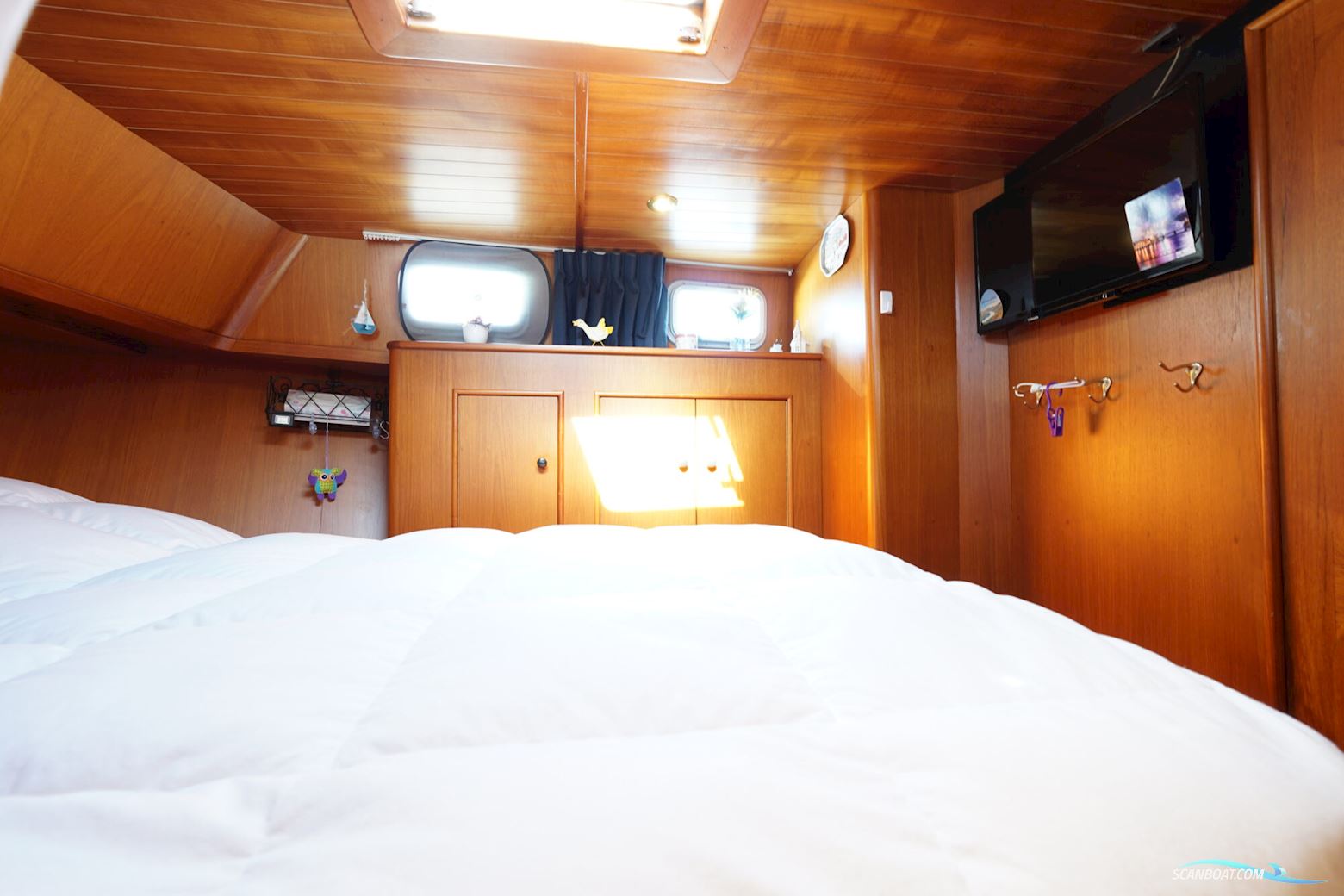 Crown Cruiser 11.90 OK