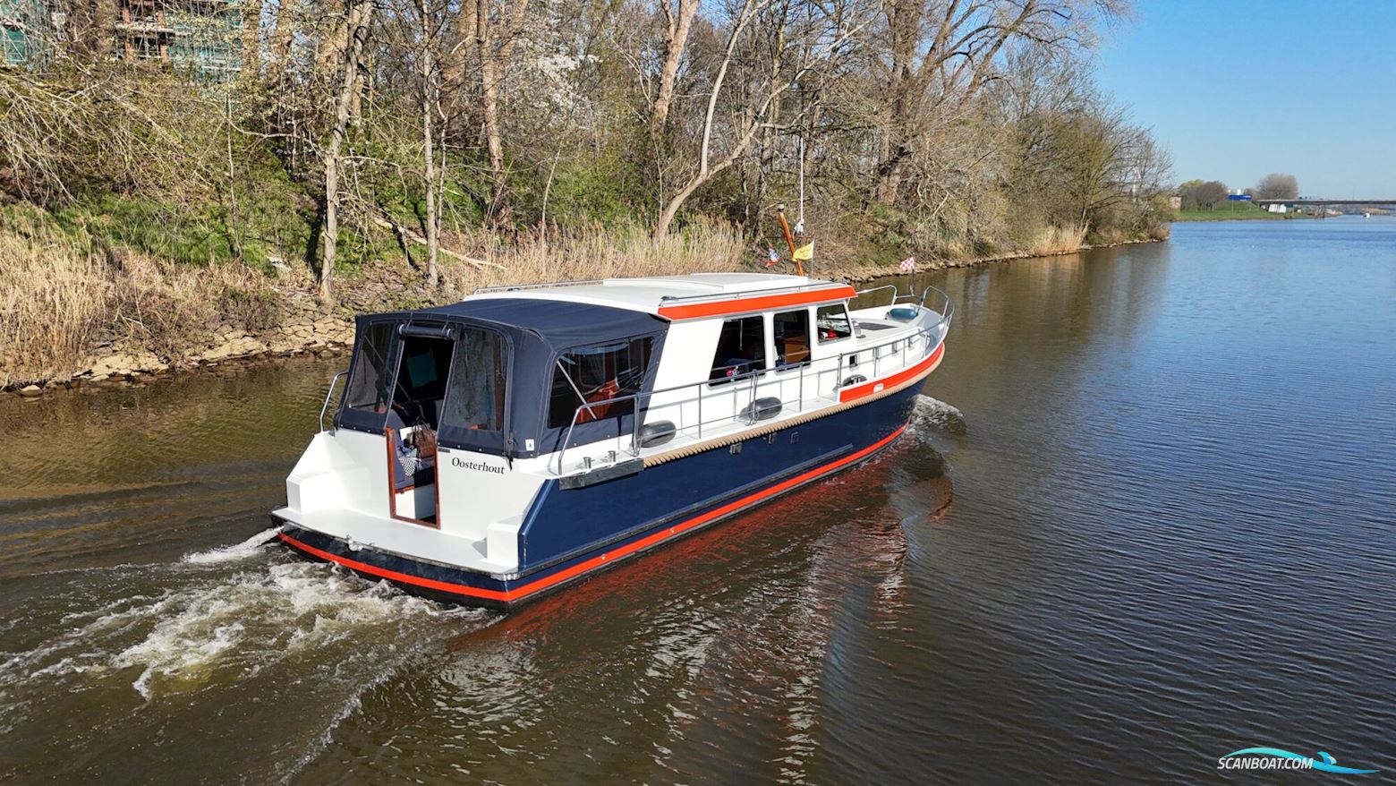 Crown Cruiser 11.90 OK