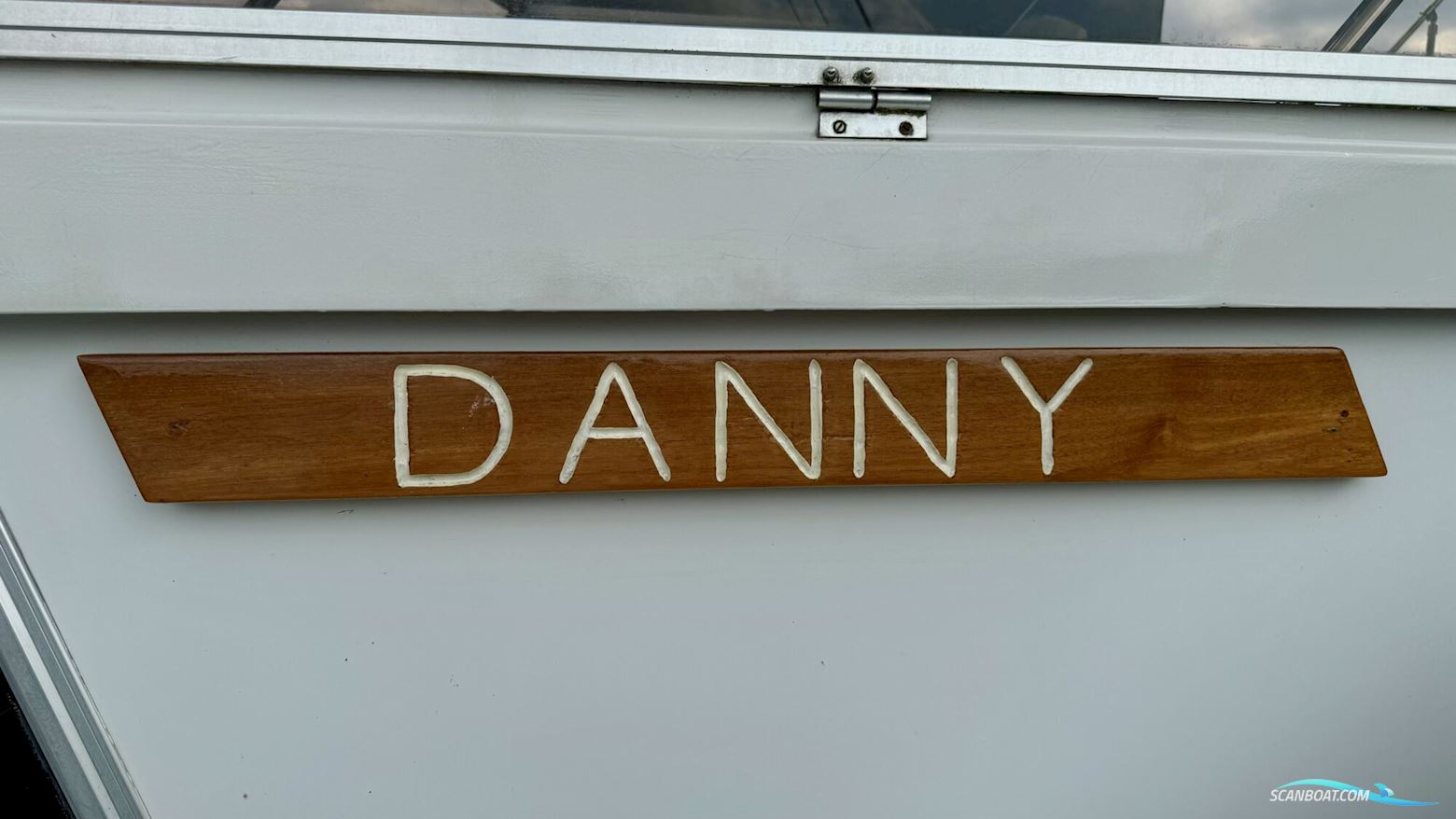 Crown Kruiser 11.80 AK Bakdekker