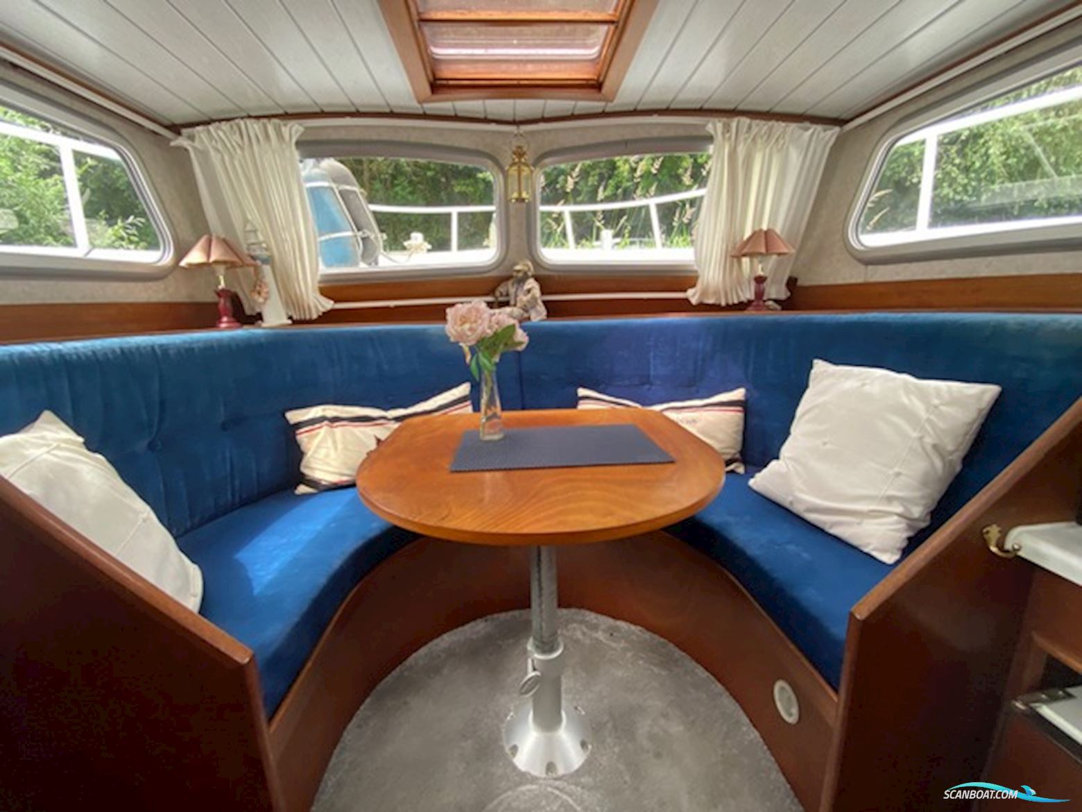 Crown Kruiser 11.90 AK Cabrio