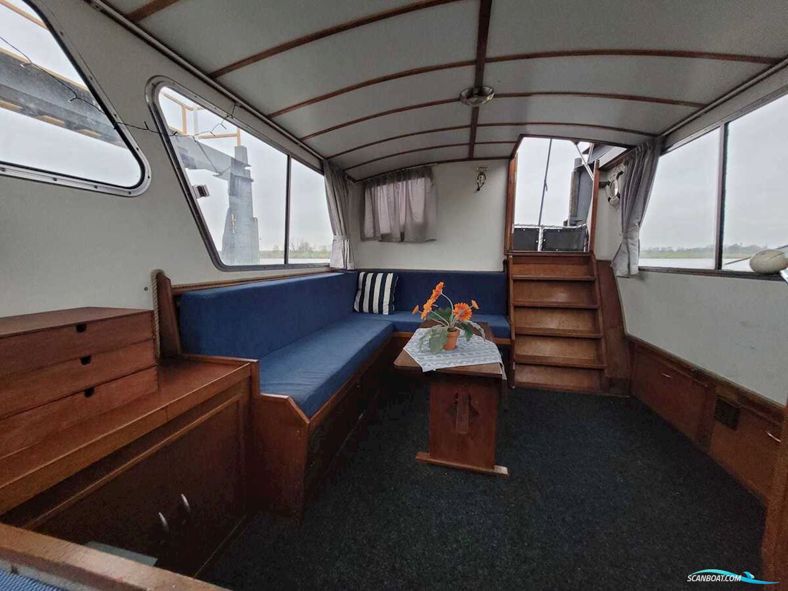 Crowncruiser 1000 GSAK