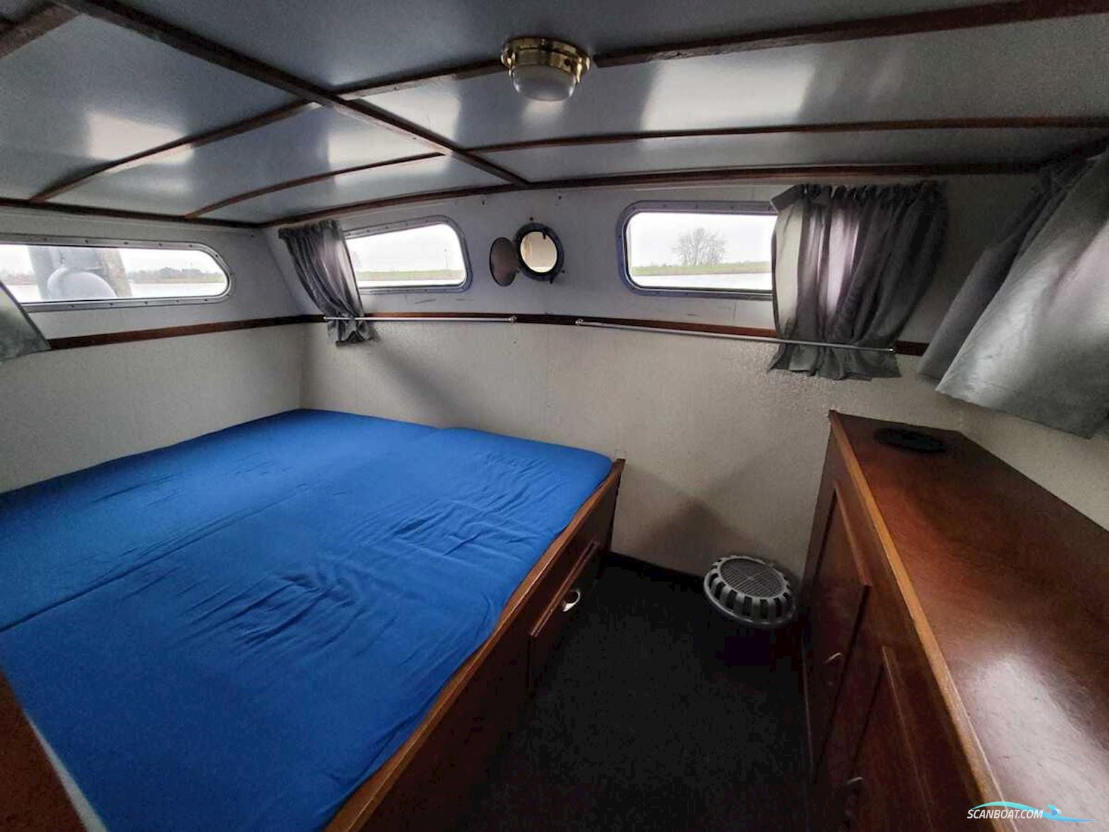 Crowncruiser 1000 GSAK