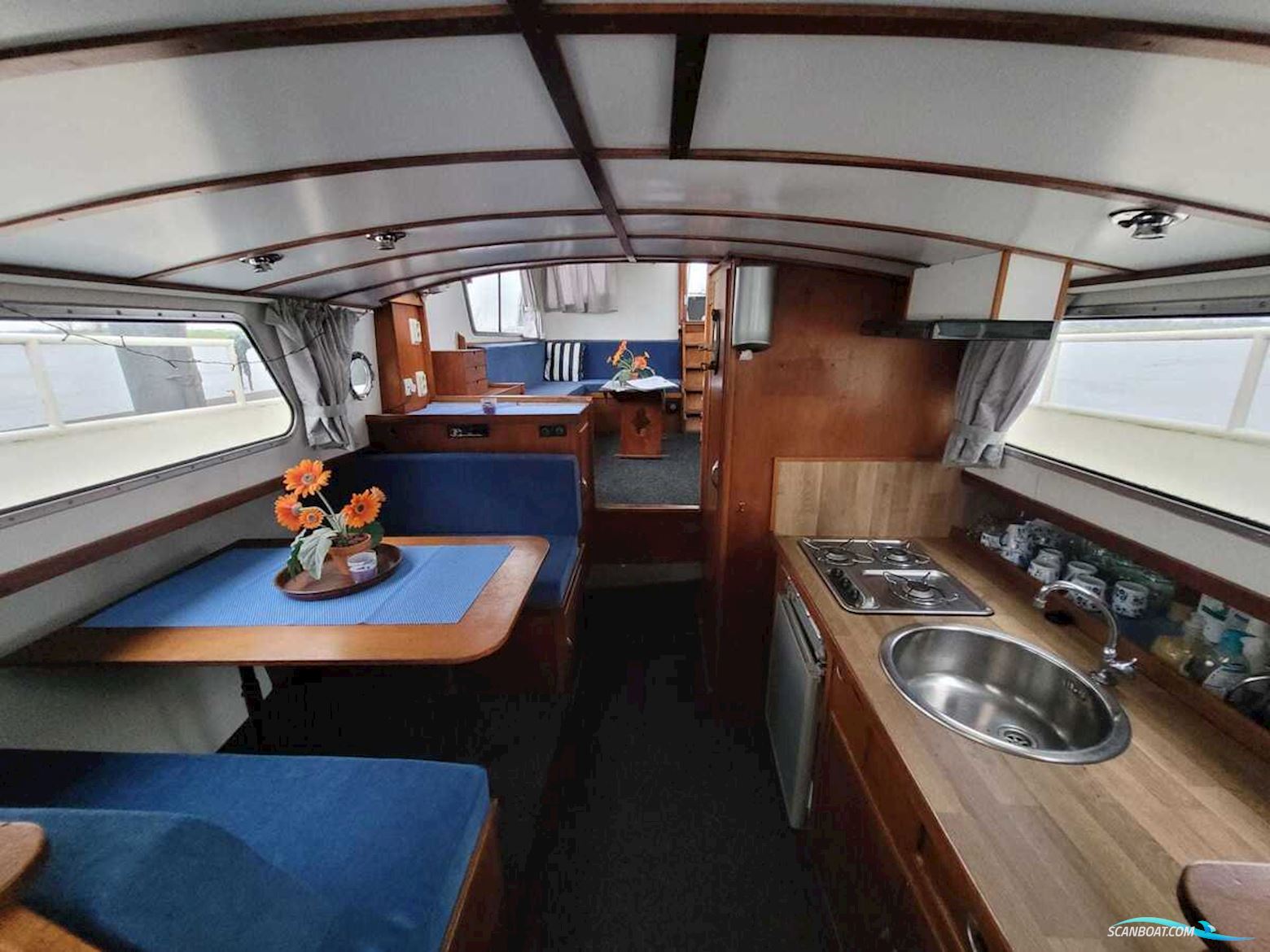 Crowncruiser 1000 GSAK