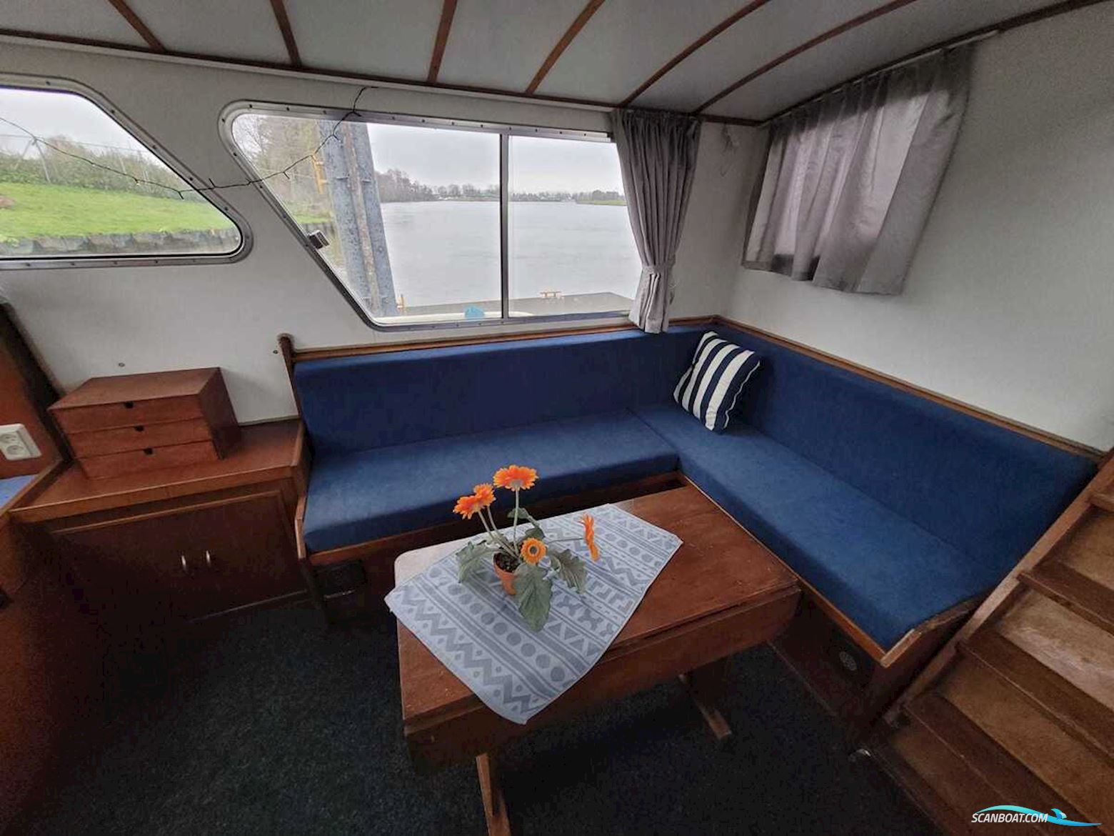 Crowncruiser 1000 GSAK