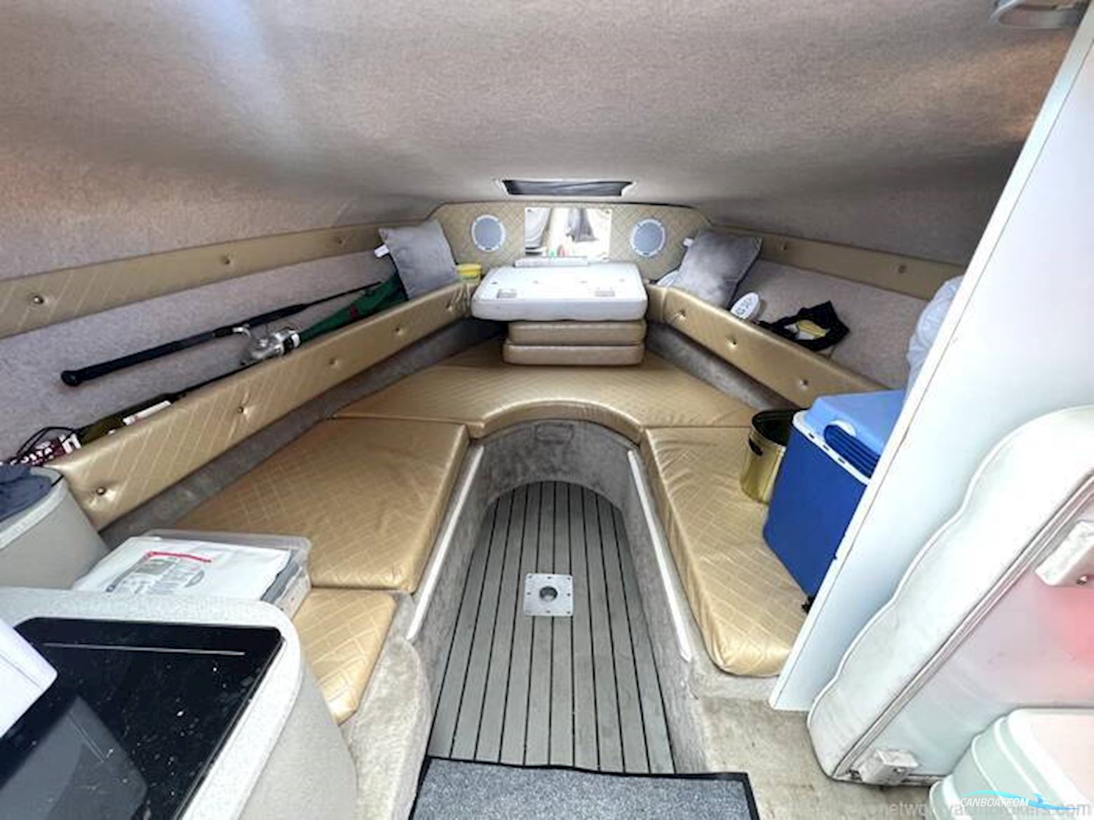 Crownline 210 Ccr