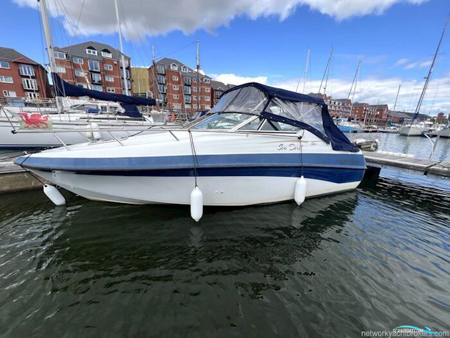 Crownline 210 Ccr